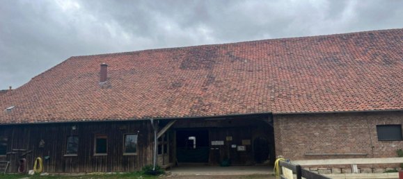 1 room Commercial property in Wolfenbuttel, Germany No. 205021 48