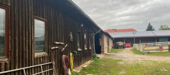 1 room Commercial property in Wolfenbuttel, Germany No. 205021 30