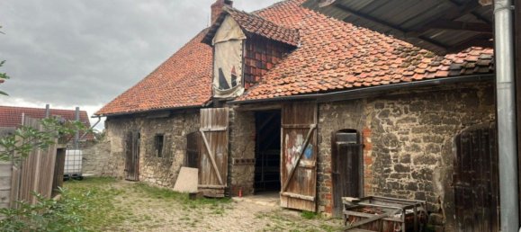 1 room Commercial property in Wolfenbuttel, Germany No. 205021 25