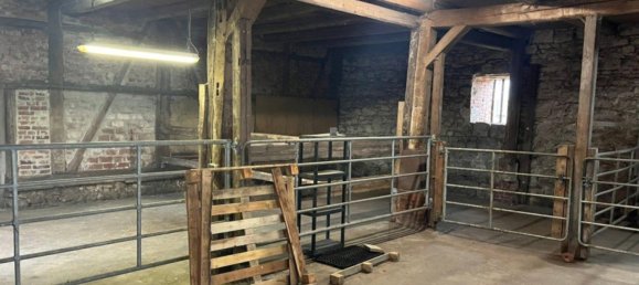 1 room Commercial property in Wolfenbuttel, Germany No. 205021 10