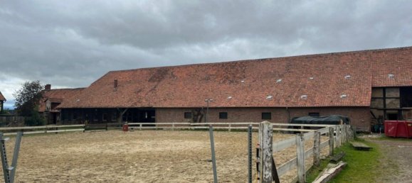 1 room Commercial property in Wolfenbuttel, Germany No. 205021 47