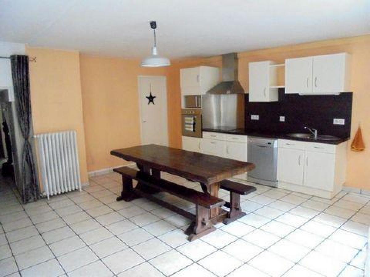 4 Schlafzimmer Haus in Mazamet, France, Nr. 27676