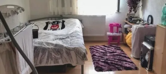 4غرفة شقة في Rems-Murr-Kreis, Germany رقم 31706 8