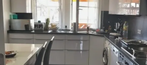 4غرفة شقة في Rems-Murr-Kreis, Germany رقم 31706 3