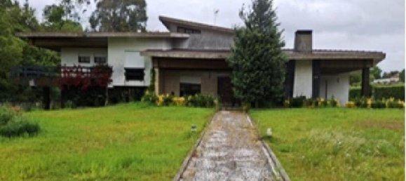 5 Schlafzimmer Haus in Vila Nova de Famalicao, Portugal, Nr. 245144 5