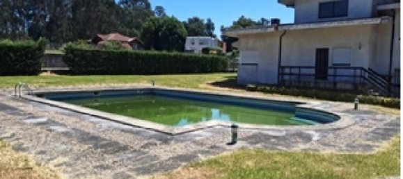 5 Schlafzimmer Haus in Vila Nova de Famalicao, Portugal, Nr. 245144 3