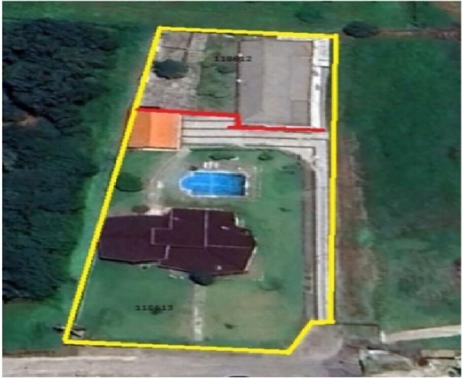 5 bedrooms House in Vila Nova de Famalicao, Portugal No. 245144