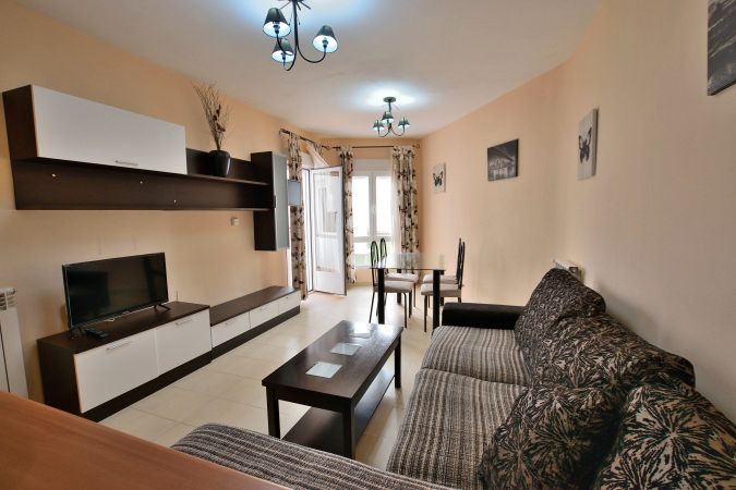 1 Schlafzimmer Wohnung in Ronda, Spain, Nr. 213661