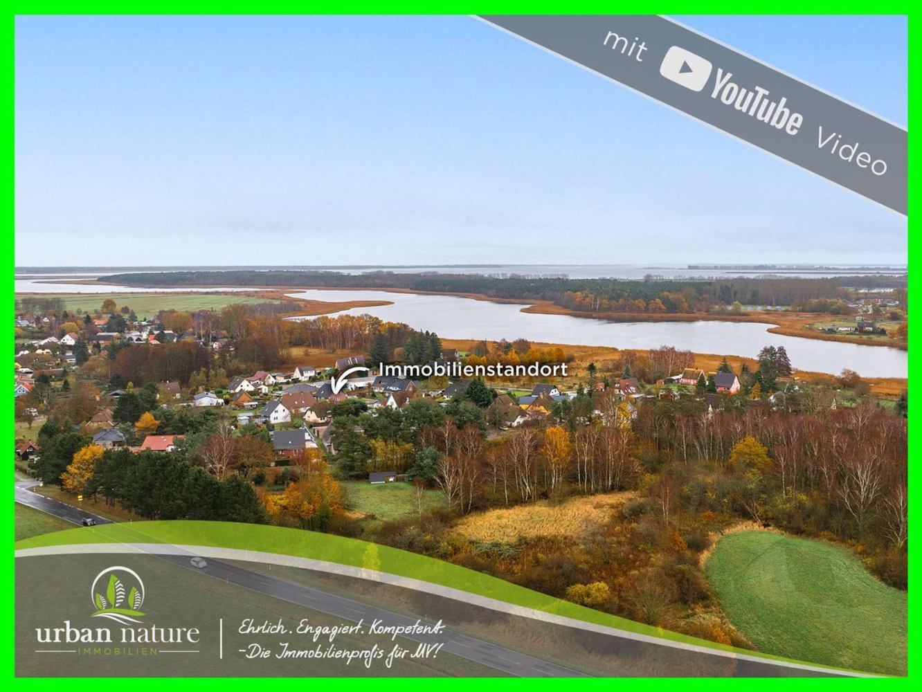 6 rooms Townhouse in Vorpommern-Rugen, Germany No. 137999