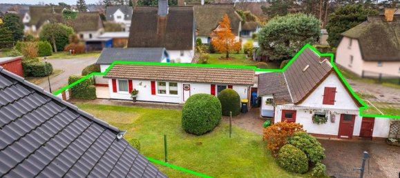 6 rooms Townhouse in Vorpommern-Rugen, Germany No. 137999 17