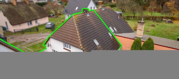 6 rooms Townhouse in Vorpommern-Rugen, Germany No. 137999 2