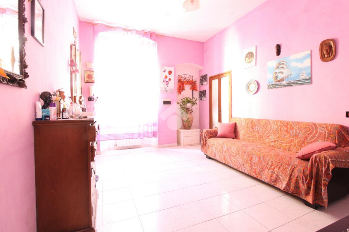 4 rooms Apartment in Livorno, Italy No. 224887