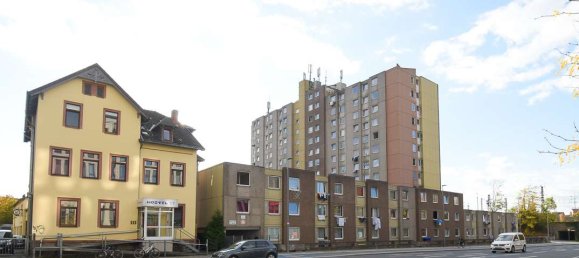 1 Schlafzimmer Wohnung in Gottingen, Germany, Nr. 269750 9