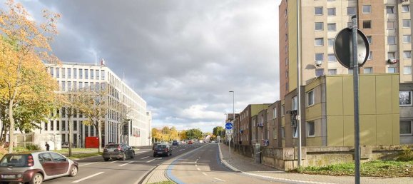 1 Schlafzimmer Wohnung in Gottingen, Germany, Nr. 269750 2