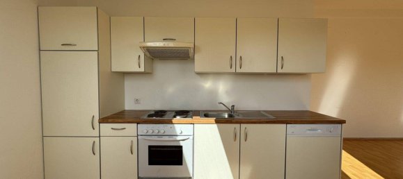 Квартира с 2 комнатами в Рудольфсхайм-Фунфхаус, Австрия № 223062 3