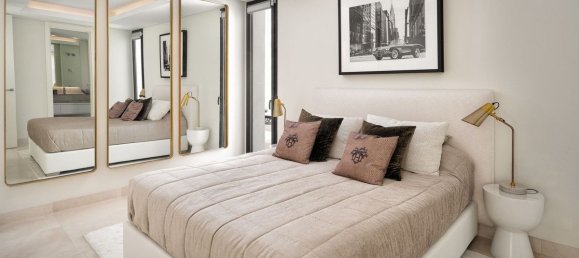 Вилла с 5 спальнями в Марбелья, Испания № 145518 26