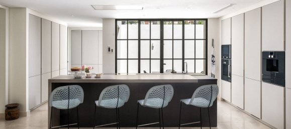 Вилла с 5 спальнями в Марбелья, Испания № 145518 12