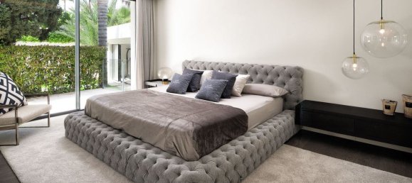 Вилла с 5 спальнями в Марбелья, Испания № 145518 20