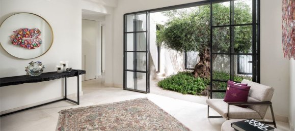 Вилла с 5 спальнями в Марбелья, Испания № 145518 13