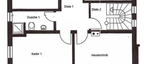 Casa de 3 dormitorios en Regensburg, Germany No. 281610 16