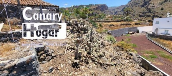 3 bedrooms Land in Guia de Isora, Spain No. 125434 2