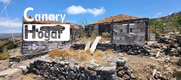 3 bedrooms Land in Guia de Isora, Spain No. 125434 3