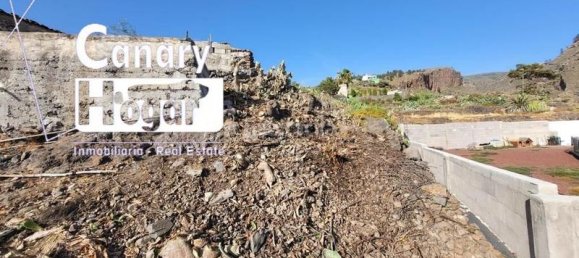 3 bedrooms Land in Guia de Isora, Spain No. 125434 4