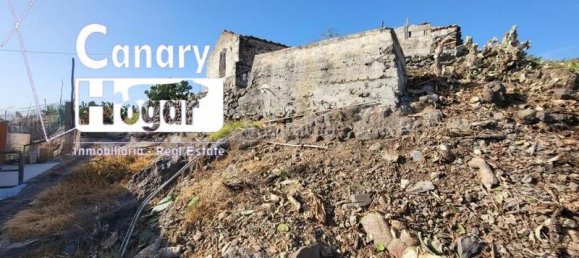 3 bedrooms Land in Guia de Isora, Spain No. 125434 5