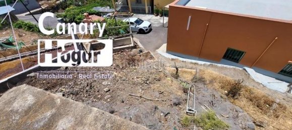 3 bedrooms Land in Guia de Isora, Spain No. 125434 6