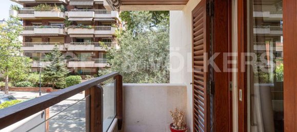 6 Schlafzimmer Wohnung in Barcelona, Spain, Nr. 141185 27