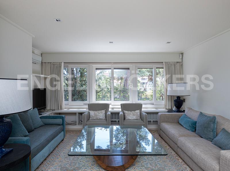 6 Schlafzimmer Wohnung in Barcelona, Spain, Nr. 141185