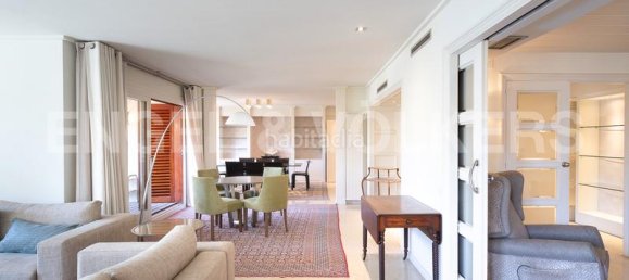 6 Schlafzimmer Wohnung in Barcelona, Spain, Nr. 141185 8