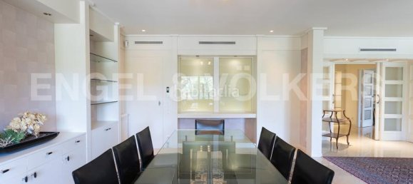 6 Schlafzimmer Wohnung in Barcelona, Spain, Nr. 141185 5