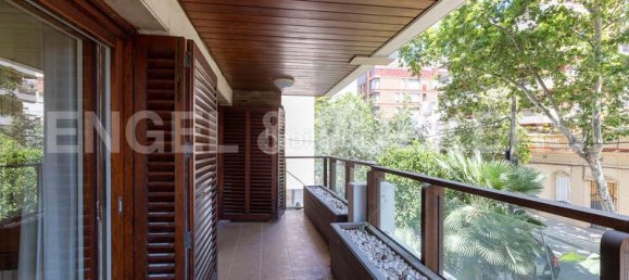 6 Schlafzimmer Wohnung in Barcelona, Spain, Nr. 141185 15