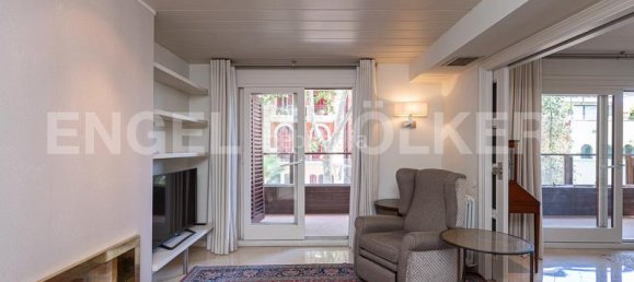 6 Schlafzimmer Wohnung in Barcelona, Spain, Nr. 141185 14