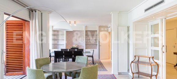 6 Schlafzimmer Wohnung in Barcelona, Spain, Nr. 141185 7