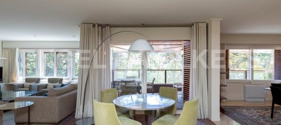 6 Schlafzimmer Wohnung in Barcelona, Spain, Nr. 141185 3