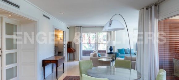 6 Schlafzimmer Wohnung in Barcelona, Spain, Nr. 141185 4