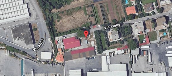 5 bedrooms Apartment in Rome, Italy No. 378153 3