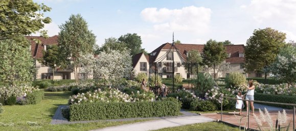 2 bedrooms Apartment in Marcq-en-Baroeul, France No. 50399 2