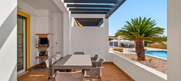 Moradia em banda T3 em Budens, Portugal N.º 352285 36