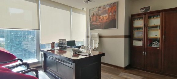 165.4m² Office in Al Reem Island, UAE No. 56816 4