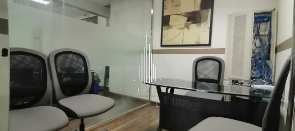 165.4m² Office in Al Reem Island, UAE No. 56816 8