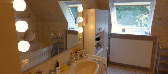 Дом с 7 комнатами в Везермарш, Германия № 360962 16