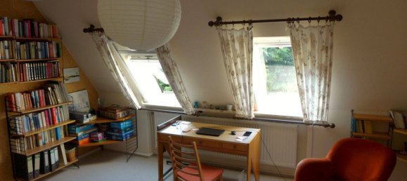 Дом с 7 комнатами в Везермарш, Германия № 360962 13