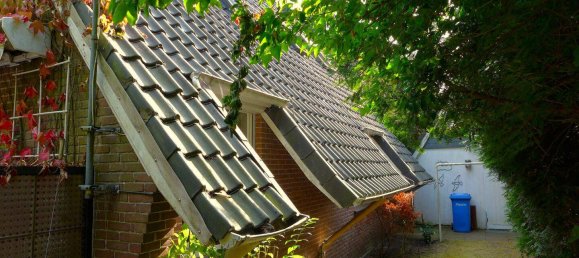 Дом с 7 комнатами в Везермарш, Германия № 360962 3