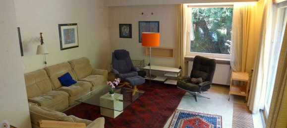 Дом с 7 комнатами в Везермарш, Германия № 360962 7