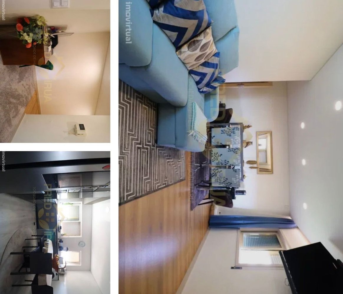 Дом с 2 спальнями в Вила Нова ди Гая, Португалия № 316748