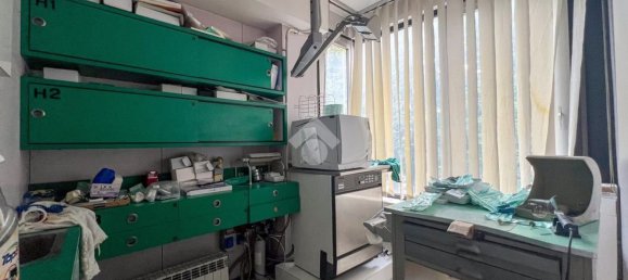 Büro in Desio, Italy 129m², Nr. 81424 8