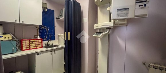 Büro in Desio, Italy 129m², Nr. 81424 12